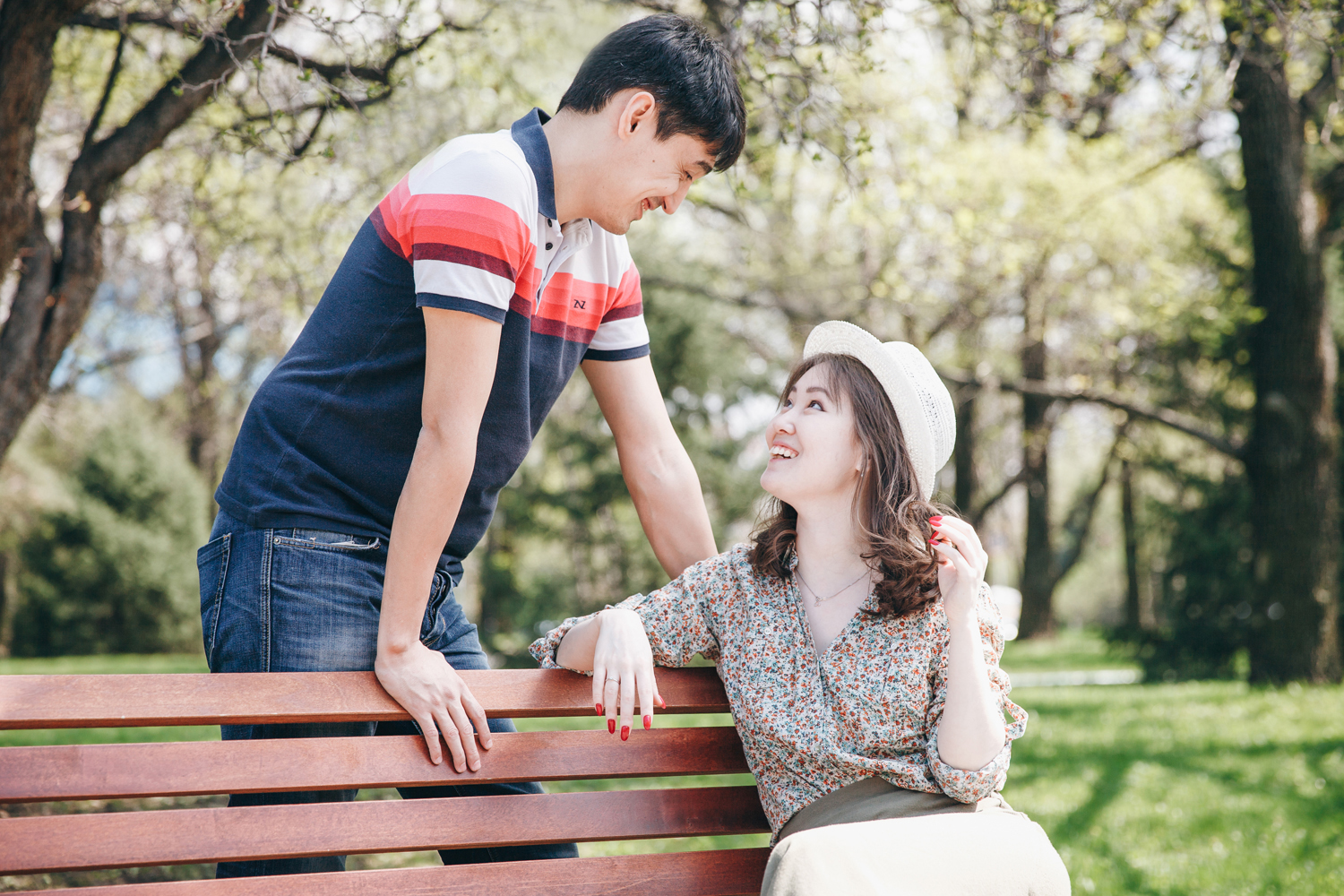 Love Story Photography / VIEW